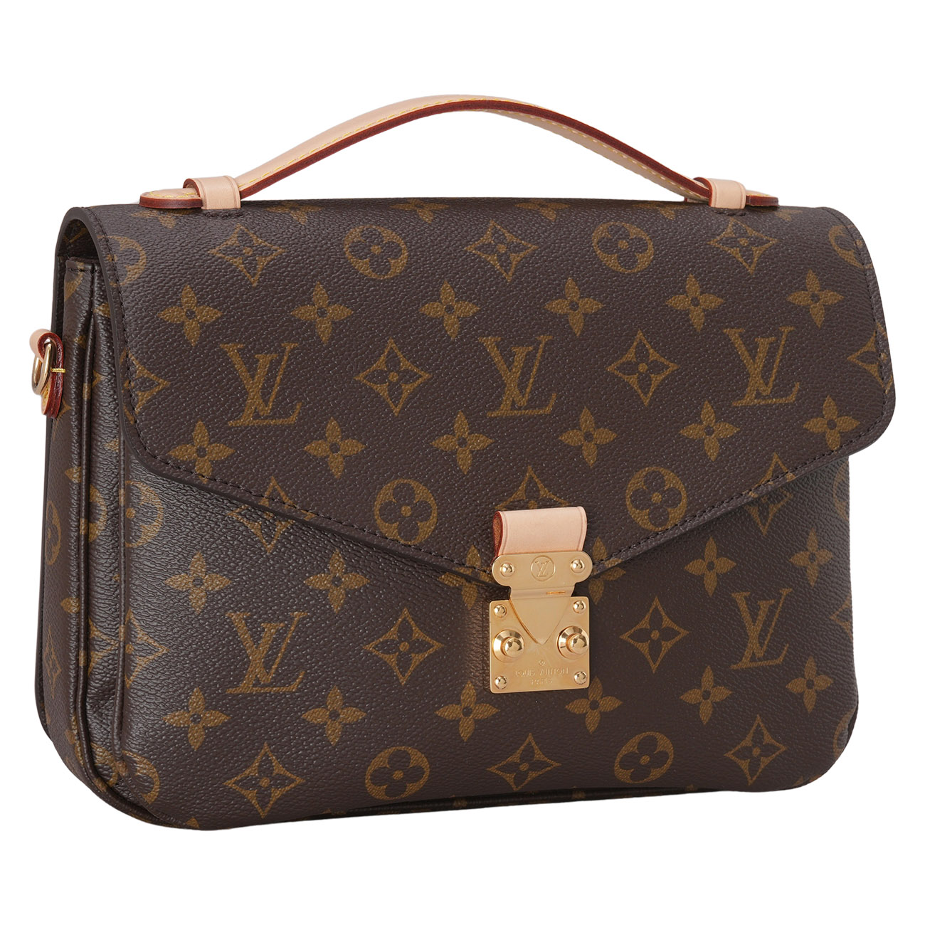 LOUIS VUITTON(USED)루이비통 M44875 모노그램 포쉐트 메티스